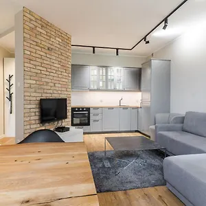  Apartament Imperial