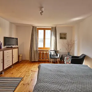  Apartmán Baltycki